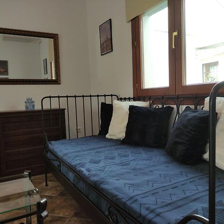 Entretorres. Casa-Duplex En Centro Historico. Apartment การ์โมนา ภายนอก รูปภาพ